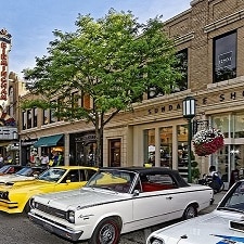 Royal Oak MI Homes for Sale