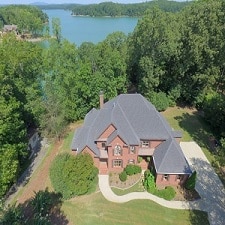 St Clair County MI Waterfront Homes for Sale