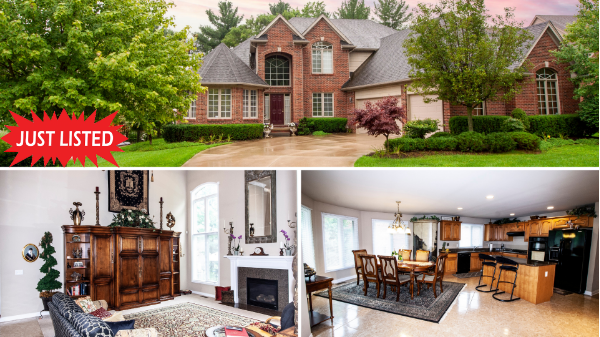 5810 Francesca Lane Shelby Twp Mi 48316 -Team Tag It Sold