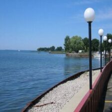 New Baltimore MI Homes for Sale