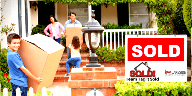 Home Selling Real Estate Tips - How to Sell Your Home for Top Dollar in Metro Detroit | Team Tag It Sold