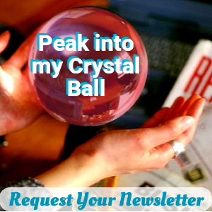 Request Your Metro Detroit MI Newsletter
