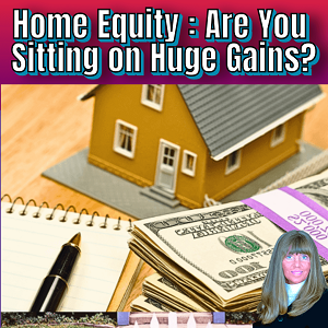 Home Equity-Are you sitting on huge gains in Metro Detroit | Team Tag It Sold