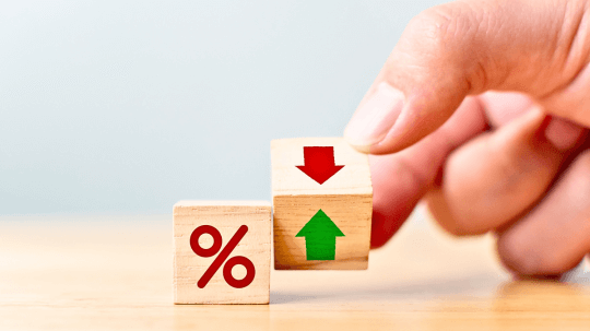 Mortgage Rates: Past ~ Present and Possible Future | Team Tag It Sold