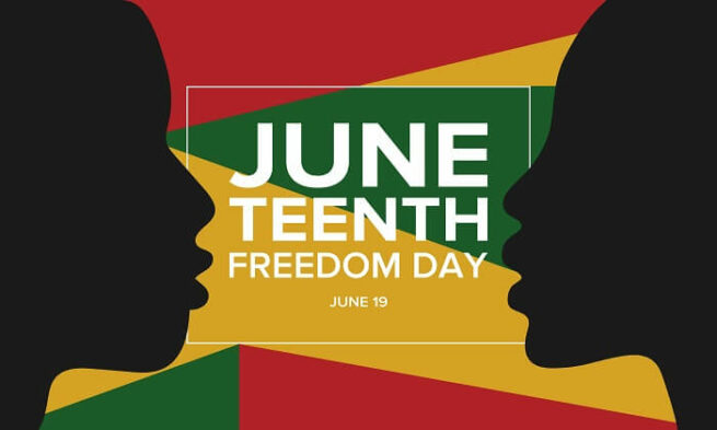 Juneteenth Holiday