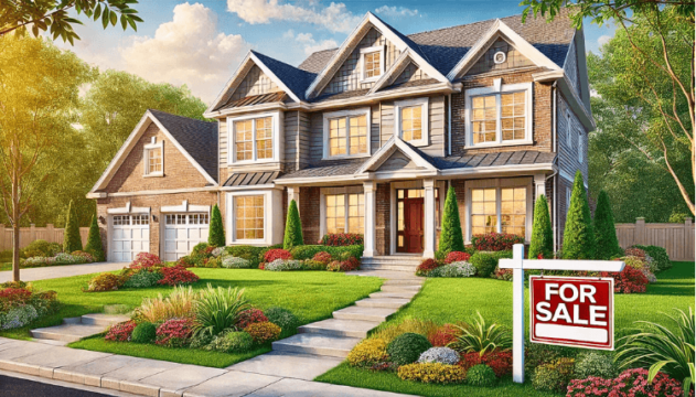 Macomb Twp MI Homes for Sale Today | Metro Detroit Home Experts
