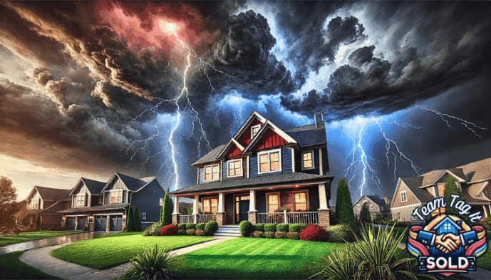 Is a Housing Market Crash Coming | Metro Detroit Home Experts