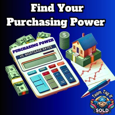 Find Your Home Purchasing Power in Macomb County and Oakland County Michigan