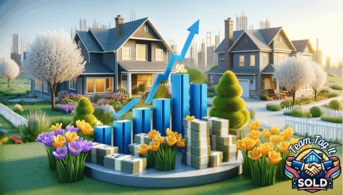 Home Values are not as Volatile as the Stock Market | Metro Detroit Home Experts
