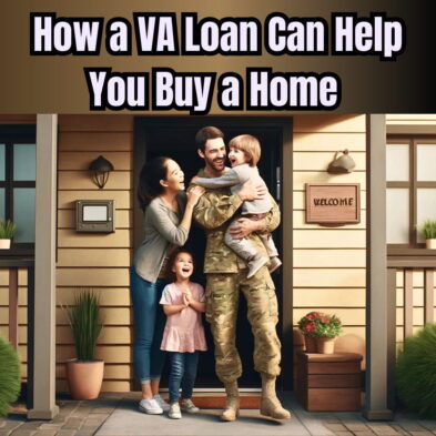How Verteran Home Loans (VA) Can Help You Buy a Home in Metro Detroit