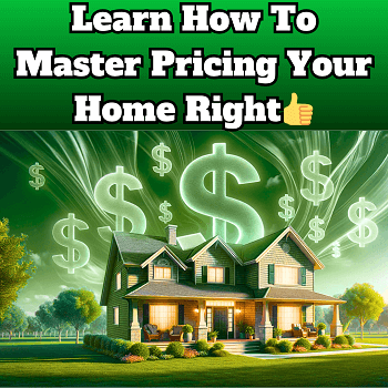 Learn How to Master Pricing Your home | Metro Detroit Home Experts