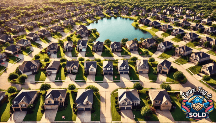 More Homes for Sale - Warning or Opportunity | Metro Detroit Home Experts