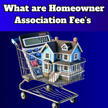 Homeowners Association Fees: What Buyers Need to Know📜💡
