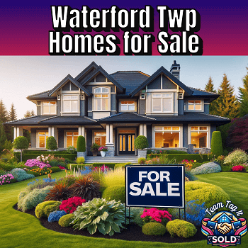 Waterford Twp MI Homes For Sale with Video๐ก๐
