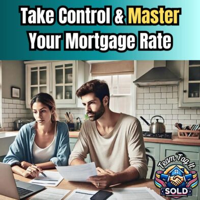 Master Your Mortgage Rate - Control the Controllable in Metro Detroit MI (1)