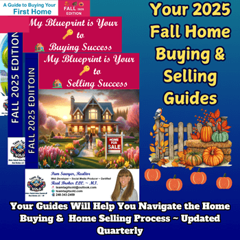 Real Estate Guides for Home Buying and Home Selling in Metro Detroit Fall 2025 | Metro Detroit Home Experts
