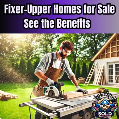 Fixer-Upper homes for sale. Discover if a fixer-upper works for you in Macomb County and Oakland County MI