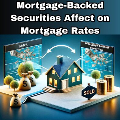 Find out how mortgage-backed securites affect mortgage rates in Macomb County and Oakland County Michigan