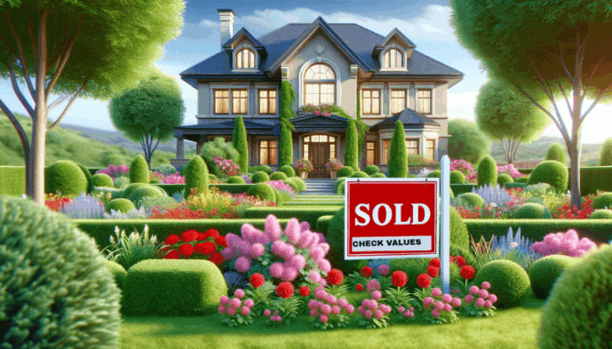 Live Multiple Listing Service (MLS) listings of Macomb County Michigan sold home prices search by city with customizable search by price and criteria by Metro Detroit Home Experts.