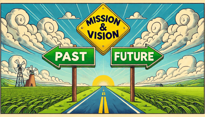 Mission and Vistion Statement