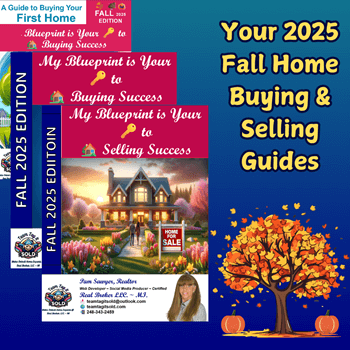 Real Estate Guides for Buying & Selling in Metro Detroit Video🏡📰