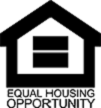 Equal Housing Opportunity 