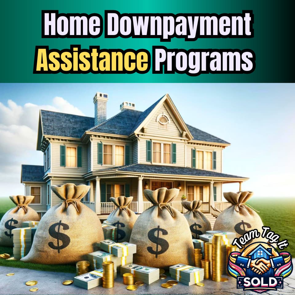 Find your Home Down Payment Assistance Programs for Metro Detroit MI