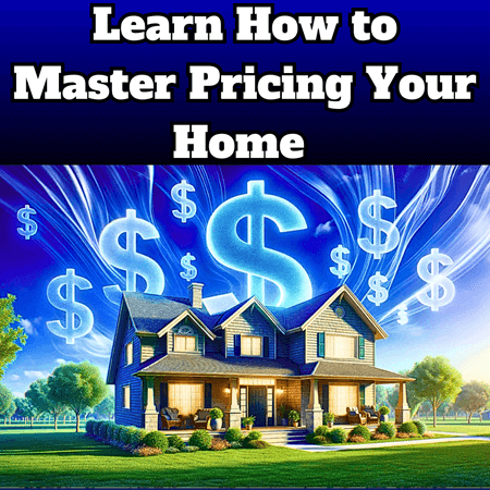 Learn How To Master Pricing Your Home Like a Pro 💥🏡