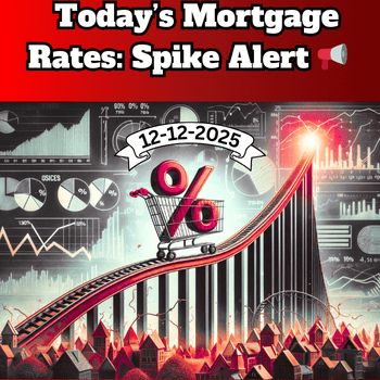 2-12-1025 Find out why mortgage rates spiked and learn how to predict where they are heading next by Metro Detroit Home Experts