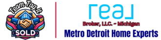 Metro Detroit Home Experts Website ~ Team Tag It Sold