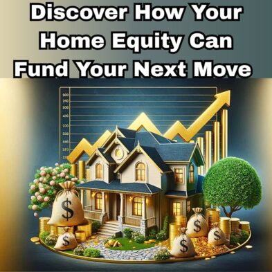 Discover How Home Equity Can Fund Your Next Move by Metro Detroit Home Experts