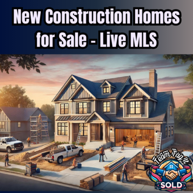 Live Flex MLS New Constructions Homes for Sale for Macomb County and Oakland County MI
