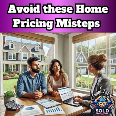 The Home Price You Pick Can Make or Break Your Sale in Metro Detroit