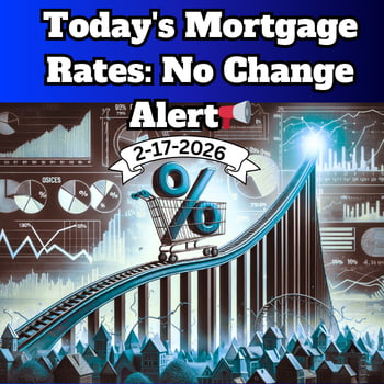 Today's Mortgage rate formula showing how lenders use the 10-year Treasury yield and MBS pricing to set today’s mortgage rates in Metro Detroit. Know the WHY