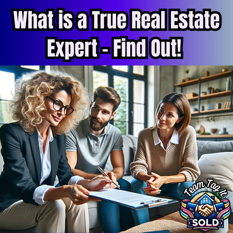 Find out what makes a true real estate expert in Macomb County and Oakland County Michigan