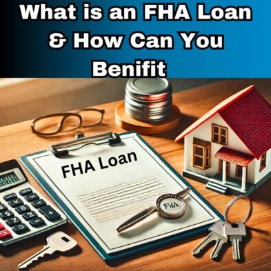 Learn what and FHA mortgage is and how you can benefit prepared for Macomb County and Oakland County Michigan