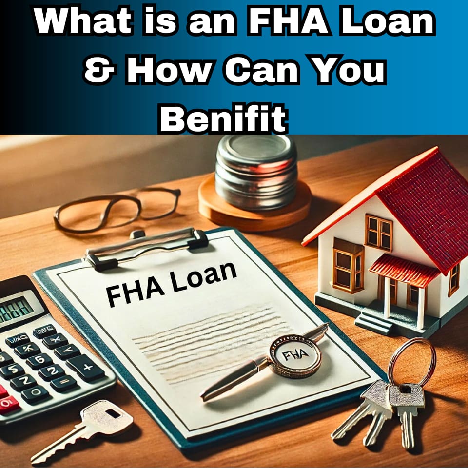 FHA Mortgage: What is It and How Can You Benefit 📊💰