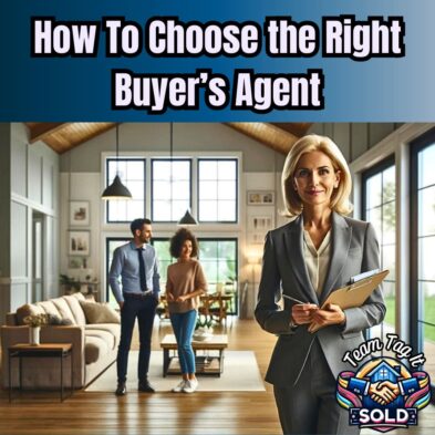 Find out how to choose the right buyer's agent and get the representation you deserve in Macomb County and Oakland County MI