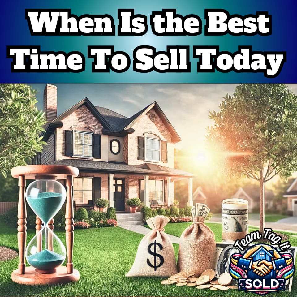 Spring Home Selling Season 2026 - The Best Time To Sell Today in Metro Detroit Michigan