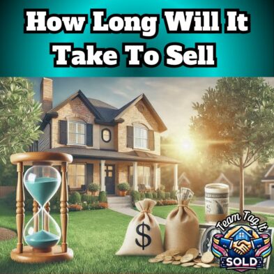 Thinking of Selling Your House - How Long will it take in Metro Detroit MI (1)
