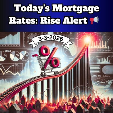 Today's Prediction Spike Alert for Mortgage Rate for Metro Detroit MI