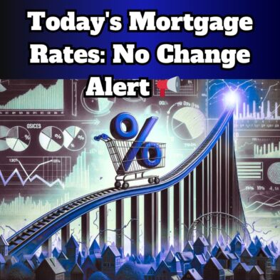 Today's Mortgage rate formula showing how lenders use the 10-year Treasury yield and MBS pricing to set today’s mortgage rates in Metro Detroit. Know the WHY preapared by Pam Sawyer, Realtor