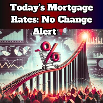 Today's Mortgage rate formula showing how lenders use the 10-year Treasury yield and MBS pricing to set today’s mortgage rates in Metro Detroit. Know the WHY