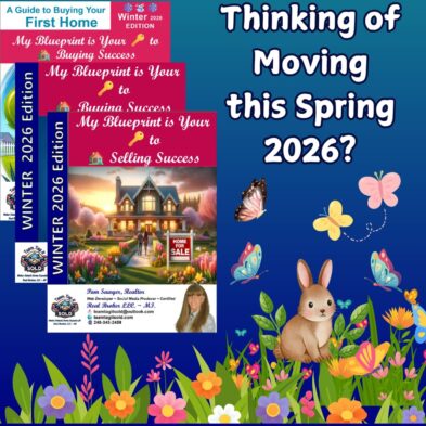 Real Estate Guides for Home Buying and Selling this Spring 2026 in Metro Detroit MI cover by Pam Sawyer, Realtor