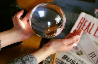 Crystal ball