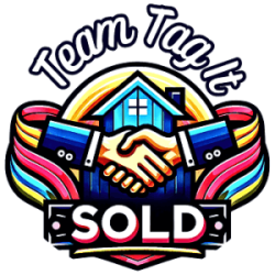 Metro Detroit Home Experts ~ Team Tag It Sold