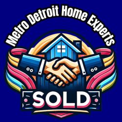 Metro Detroit Home Experts Education Connection Logo