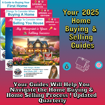 Real Estate Home Buying and Selling Guides 2025 | Metro Detroit Home Experts
