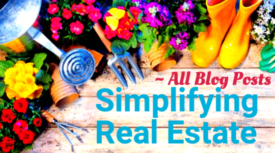 Simplifying Real Estate help for Housing Market Inflation |Team Tag It Sold