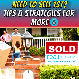 Tips and Strategies for More Money When Selling Your Home in Metro Detroit | Team Tag It Sold